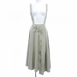 【Mã giảm giá】Chân váy AMERI