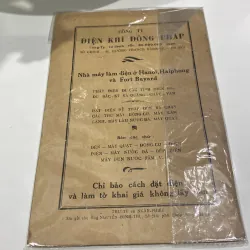 BÁO KHOA HỌC, SỐ 25-26 (XB 1944) 972311