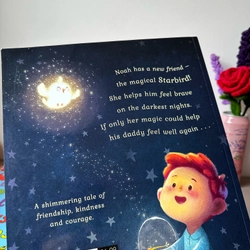 “Noah and the Starbird” 510809