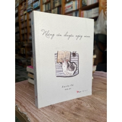 Những Câu Chuyện Ngày Mưa - Naela Ali