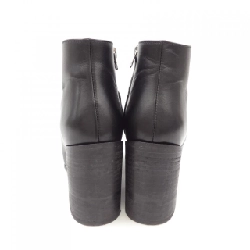 【Khuyến mãi】Giày bốt ACNE STUDIOS 662877