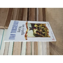 Bút ký người đi săn (trích) - Ivan Tuôcghênhep