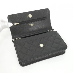 Ví dây chuyền Chanel AP4899 - Hàng hiệu Chính hãng 768931