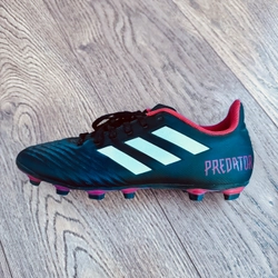 Giày bóng đá Addidas Predator size US 8 1/2 277803