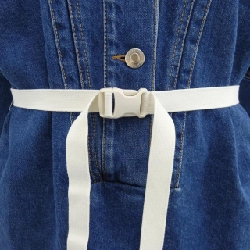 【Mã giảm giá】STELLA MCCARTNEY Váy 650255