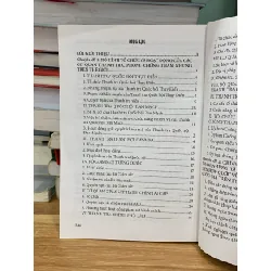 Một số kinh nghiệm quốc tế về công tác phòng chống￼ 718446