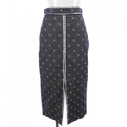 FENDI FQ7128 A5X7 Váy