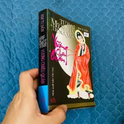 Tứ Đại Mỹ Nhân Trung Quốc - Vương Chiêu Quân -  Kim Tư Đốn#HATRA 1017510