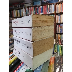 Chạng vạng - Stephenie ( Series ) 184830