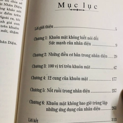 NHÂN DIỆN HỌC - 314 trang, nxb: 2008 488303
