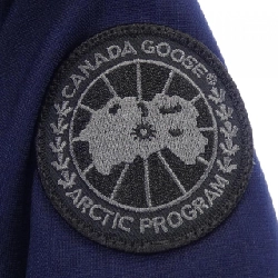 Áo khoác lông vũ CRESTON 3481JMB - Hàng hiệu Authentic của CANADA GOOSE 886672