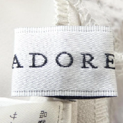 【Mã giảm giá】Quần ADORE 652968