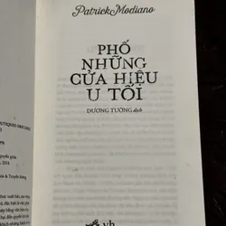 Phố của hiệu u tối 711933
