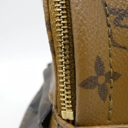 Ba lô Louis Vuitton Monogram Reverse Palm Springs MINI M44872 609266