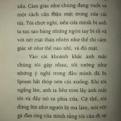 Đôi mắt ấy vẫn ở trên giường  752097