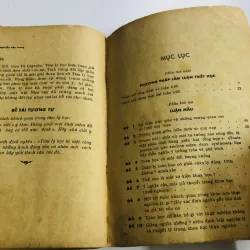 LUẬN TRIẾT HỌC (Tập 1) – LUẬN LÝ HỌC 752801