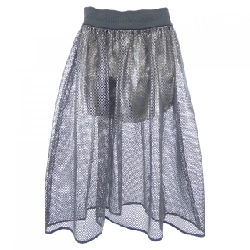 【Mã giảm giá】Christian Dior CHRISTIAN DIOR Váy 653827