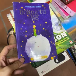 Hoàng Tử Bé