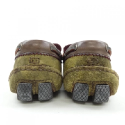 Giày Berluti - Hàng hiệu Authentic 905021