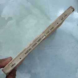 Những chân trời của các anh - Đỗ Chu 996266