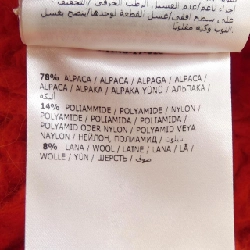 Mũ len MONCLER B20910021699 - Hàng hiệu Chính hãng 833031