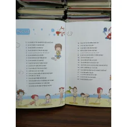 10 vạn câu hỏi vì sao – Khám phá cơ thể người – Tôn Nguyên Vĩ (dịch: Ngọc Linh) 572400