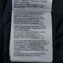 MONCLER BERRE Áo khoác lông - Hàng hiệu Chính hãng 894828