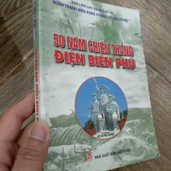 50 năm chiến thắng Điện Biên Phủ 989971