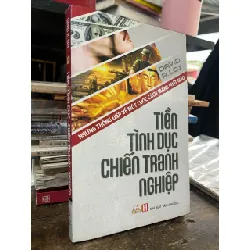 Tiền, tình dục, chiến tranh, nghiệp - David R. Loy