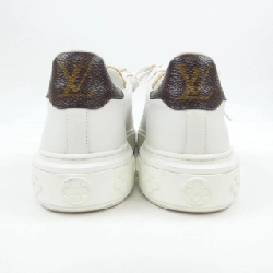 Giày sneaker Louis Vuitton Time Outline 660209