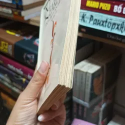 Đáo Hoa Ẩn Mình - Pearl Buck 602716