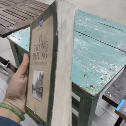 Từ Sách Tác Giả, Tác Phẩm Trong Nhà Trường - Vũ Trọng Phụng: Tác Phẩm Chọn Lọc 703798