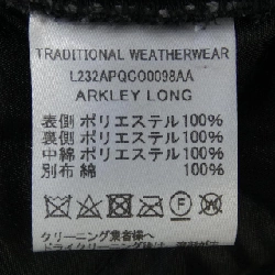 Áo khoác Traditionalweather.w 629926