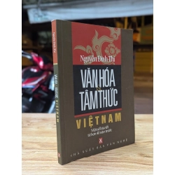 Văn hóa & tâm thức Việt Nam - Nguyễn Đình Thi