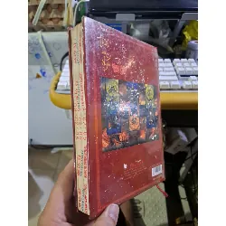 Thuật dùng người thời tam quốc 2003 mới 90% có mộc, ố bẩn bìa cứng QUẢN TRỊ HCM1709 560024