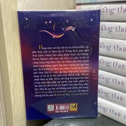 (Phiêu lưu) - Bộ ba phù thuỷ và quái thú đêm - Claribe A. Ortega 990966