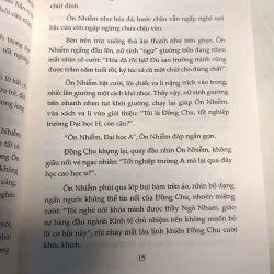 CHUYỆN DŨNG CẢM NHẤT - TIỂU VY 784981