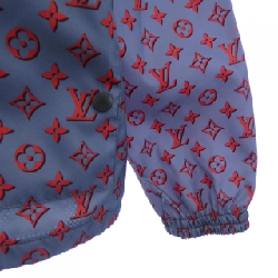 Áo khoác LOUIS VUITTON FPOW24AFY - Hàng hiệu Chính hãng 820366