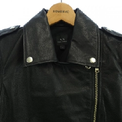 Áo khoác biker ARMANI EXCHANGE 628824