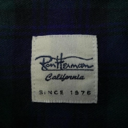 RON HERMAN THOMAS MASON Shirt - Hàng hiệu Authentic 891231