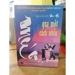 Múa qua một cách nhìn 271575