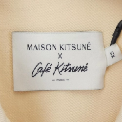 Áo sơ mi MAISON KITSUNE - Hàng hiệu Authentic 898790