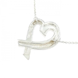 Dây chuyền Tiffany Loving Heart - Hàng hiệu Authentic 842203