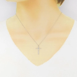 Dây chuyền kim cương PT 0.20CT - Hàng hiệu Chính hãng 862495