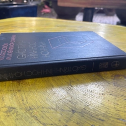 GIÁO TRÌNH HÌNH HỌC HOẠ HÌNH- V.O. GOÔCĐÔN CÙNG CỘNG SỰ 548508