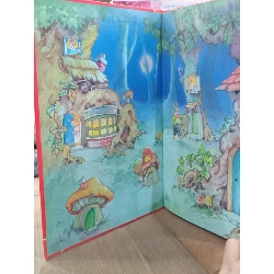 Woodland Tales for Bedtime 993566