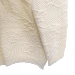 【Mã giảm giá】FENDI Áo len 644272