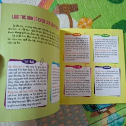 Truyện Mẹ Kể Con Nghe Trước Giờ Đi Ngủ 991163