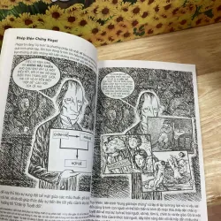 Nhập Môn Kierkegaard - Dave Robinson & Oscar Zarate 1005094