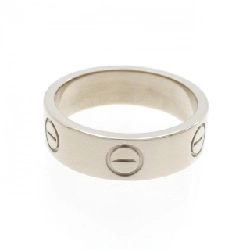 Nhẫn Cartier Love - Hàng hiệu Authentic 838593